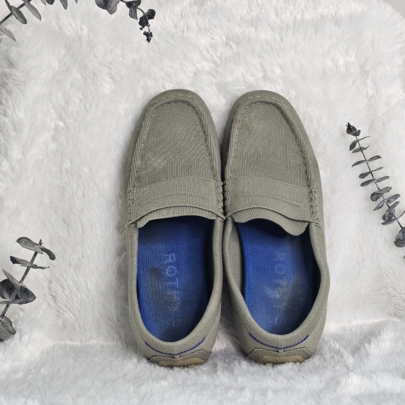 ROTHY\'S The Driving Loafer main image 6